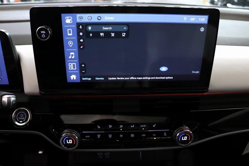 used 2024 Honda Prologue car, priced at $32,950