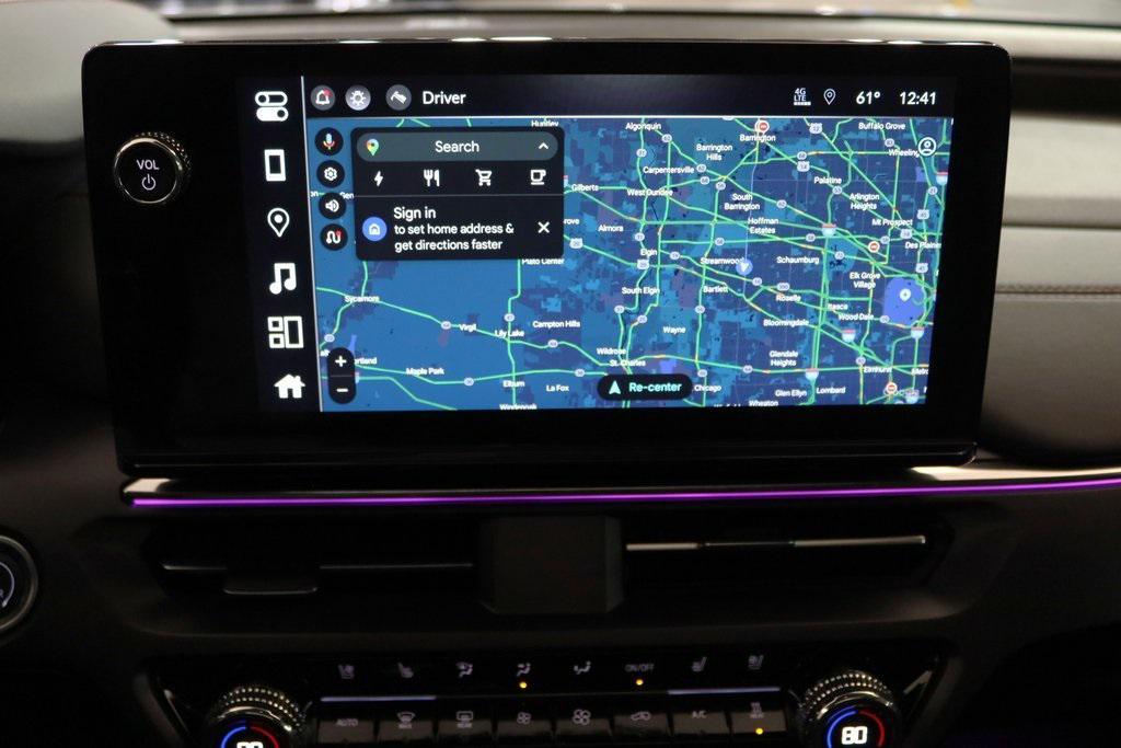 used 2024 Acura ZDX car, priced at $44,970