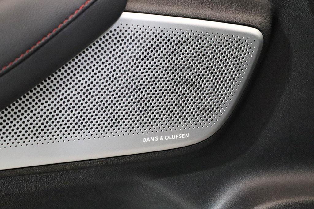 used 2024 Acura ZDX car, priced at $44,970