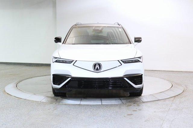 used 2024 Acura ZDX car, priced at $44,750