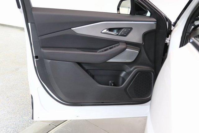 used 2024 Acura ZDX car, priced at $44,750