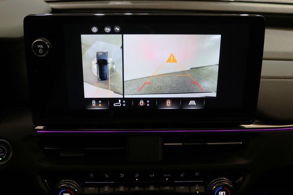 used 2024 Acura ZDX car, priced at $44,970