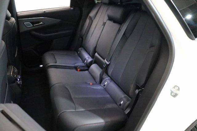 used 2024 Acura ZDX car, priced at $44,750