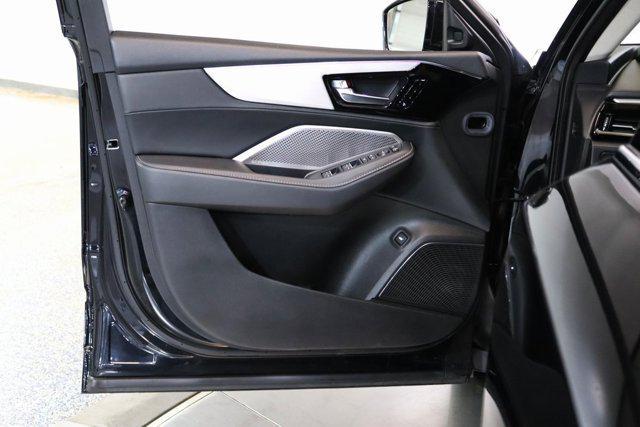 used 2024 Acura MDX car, priced at $48,972