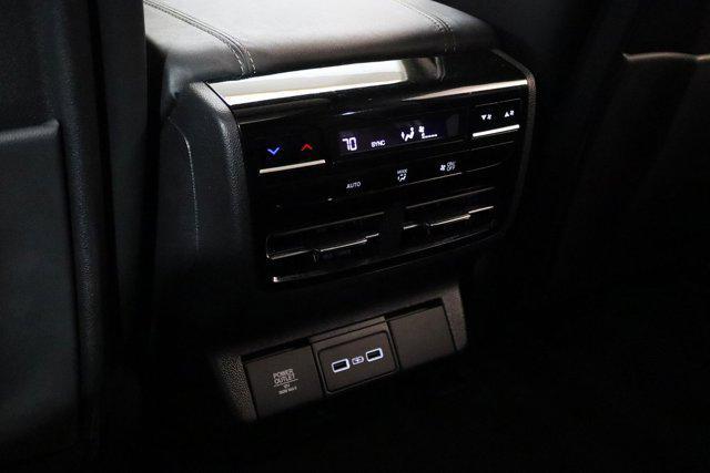 used 2024 Acura MDX car, priced at $48,972
