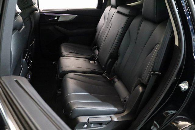 used 2024 Acura MDX car, priced at $48,972