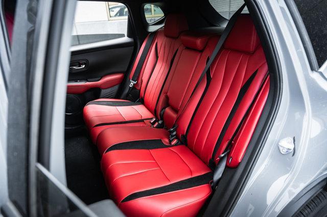 new 2025 Acura ADX car, priced at $41,950
