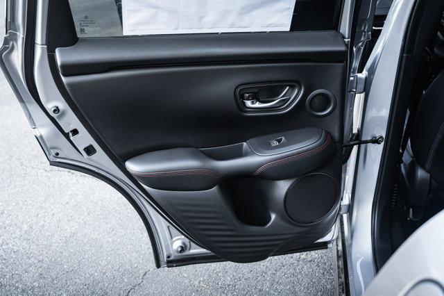 new 2025 Acura ADX car, priced at $41,350