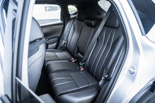new 2025 Acura ADX car, priced at $41,350
