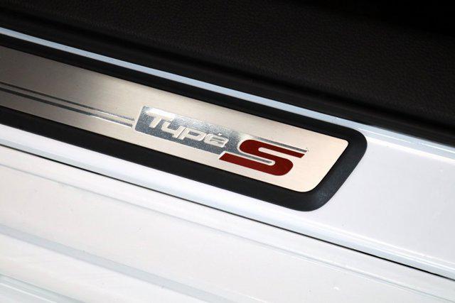 used 2025 Acura Integra car, priced at $53,605