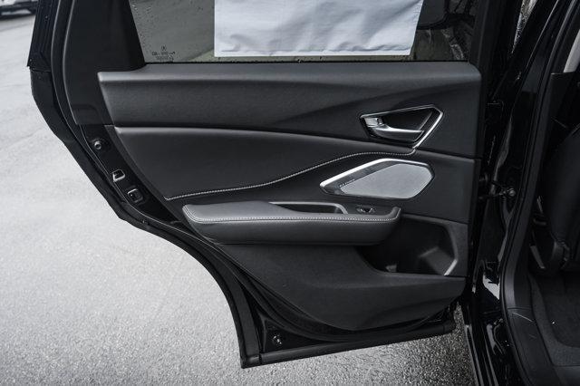 new 2026 Acura RDX car, priced at $49,650