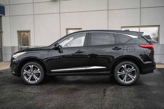new 2026 Acura RDX car, priced at $49,650