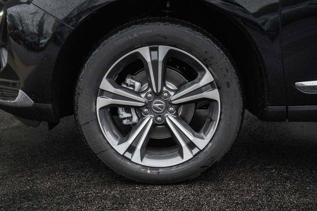 new 2026 Acura RDX car, priced at $49,650