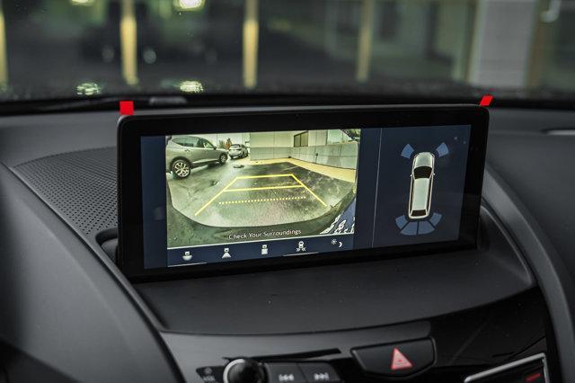 new 2026 Acura RDX car, priced at $49,650