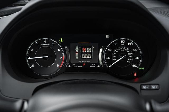 new 2026 Acura RDX car, priced at $49,650