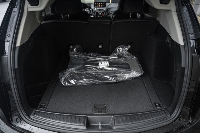 new 2026 Acura RDX car, priced at $49,650