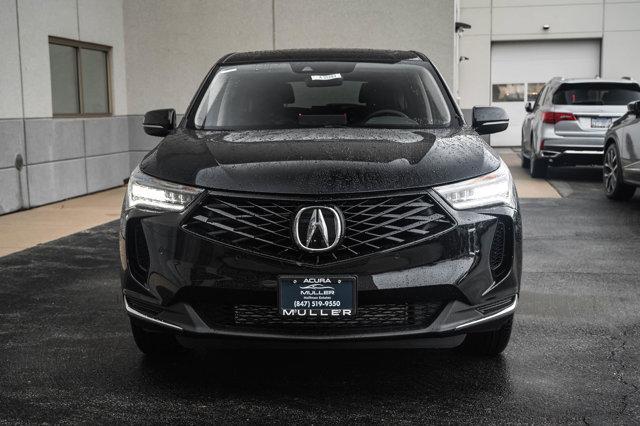 new 2026 Acura RDX car, priced at $49,650