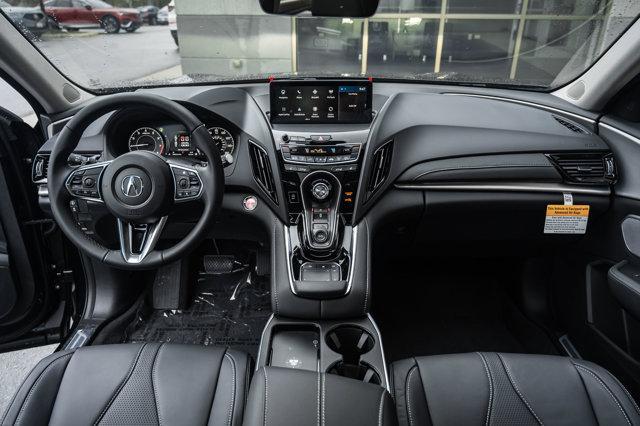 new 2026 Acura RDX car, priced at $49,650