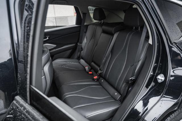 new 2026 Acura RDX car, priced at $49,650