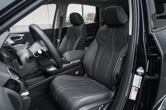 new 2026 Acura RDX car, priced at $49,650