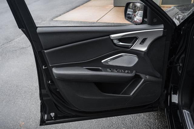 new 2026 Acura RDX car, priced at $49,650