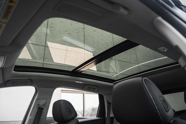 new 2026 Acura RDX car, priced at $49,650