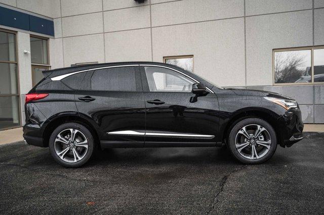 new 2026 Acura RDX car, priced at $49,650