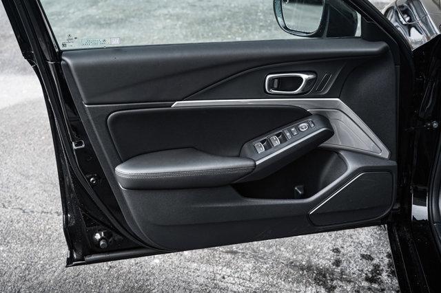 new 2025 Acura Integra car, priced at $34,795