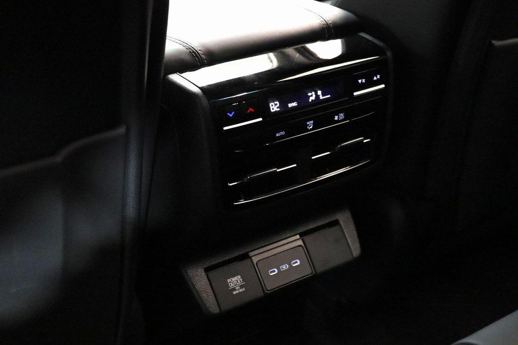 used 2026 Acura MDX car, priced at $54,950