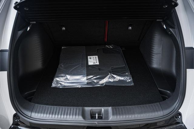 new 2025 Acura ADX car, priced at $41,950