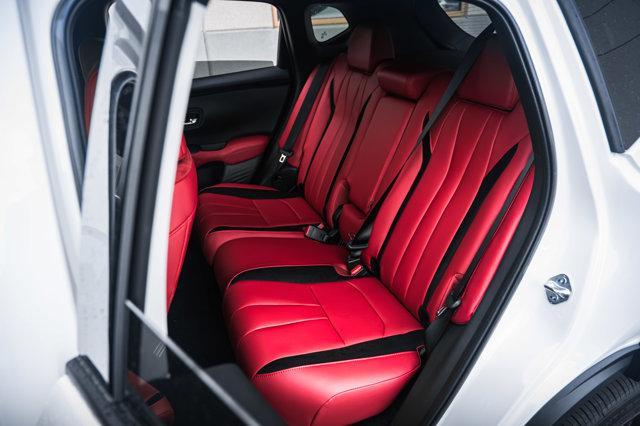 new 2025 Acura ADX car, priced at $41,950
