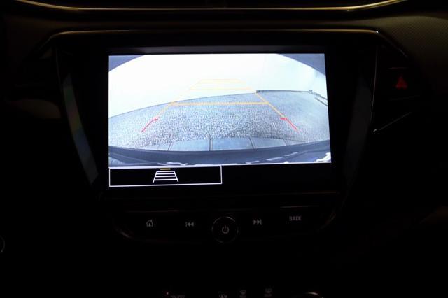 used 2021 Chevrolet TrailBlazer car, priced at $17,950