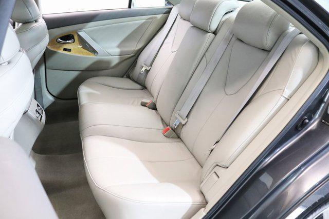 used 2007 Toyota Camry car, priced at $6,585