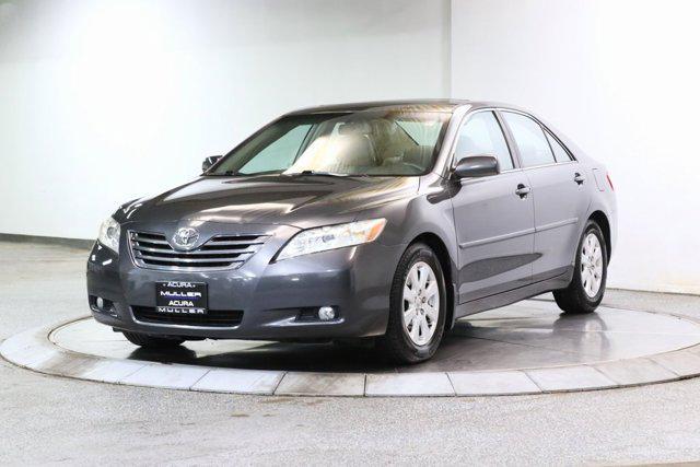 used 2007 Toyota Camry car, priced at $6,585