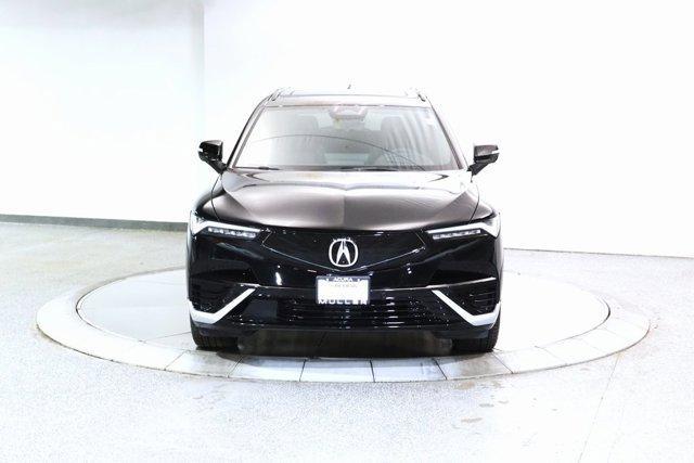 used 2024 Acura ZDX car, priced at $42,950