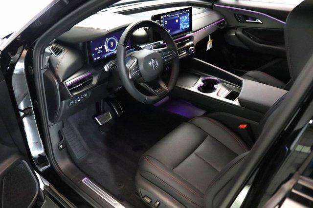 used 2024 Acura ZDX car, priced at $42,950