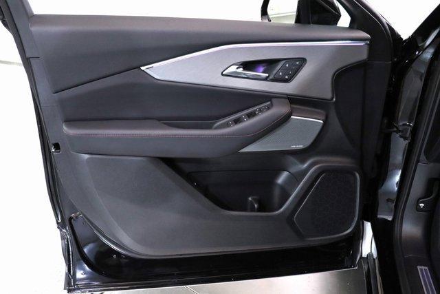 used 2024 Acura ZDX car, priced at $42,950