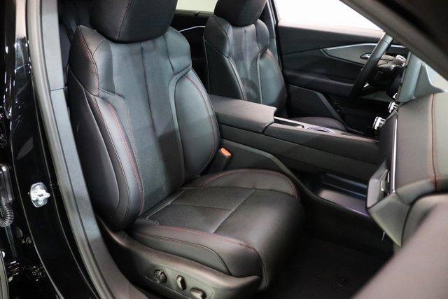 used 2024 Acura ZDX car, priced at $42,950