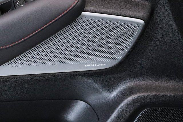 used 2024 Acura ZDX car, priced at $42,950