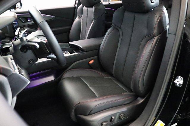 used 2024 Acura ZDX car, priced at $42,950