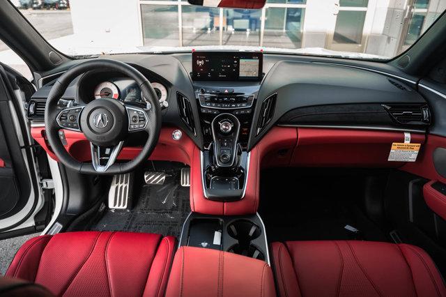 new 2026 Acura RDX car, priced at $56,800