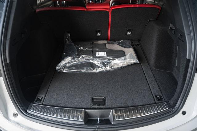 new 2026 Acura RDX car, priced at $56,800