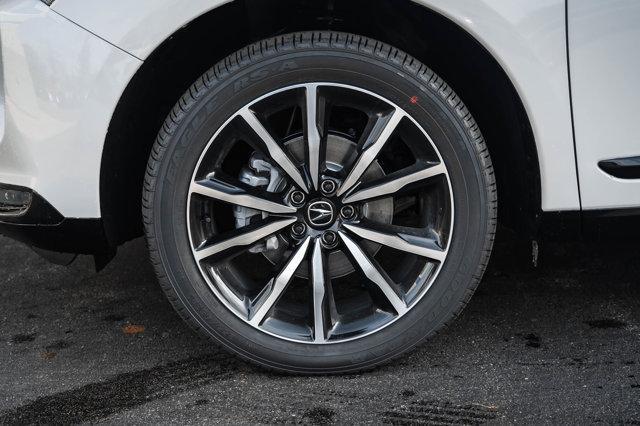 new 2026 Acura RDX car, priced at $56,800
