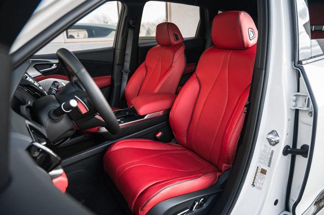 new 2026 Acura RDX car, priced at $56,800