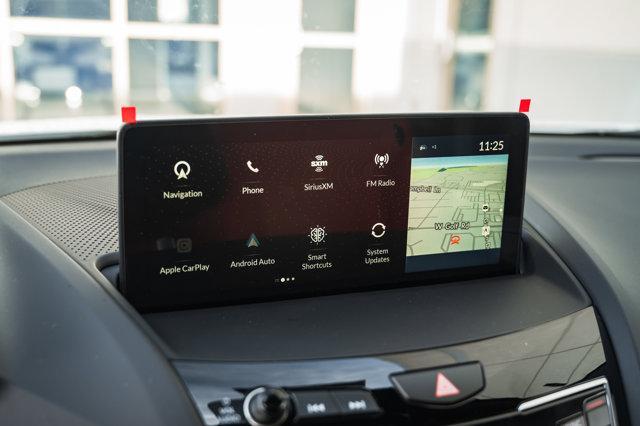 new 2026 Acura RDX car, priced at $56,800