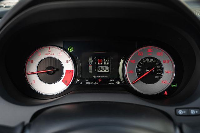 new 2026 Acura RDX car, priced at $56,800