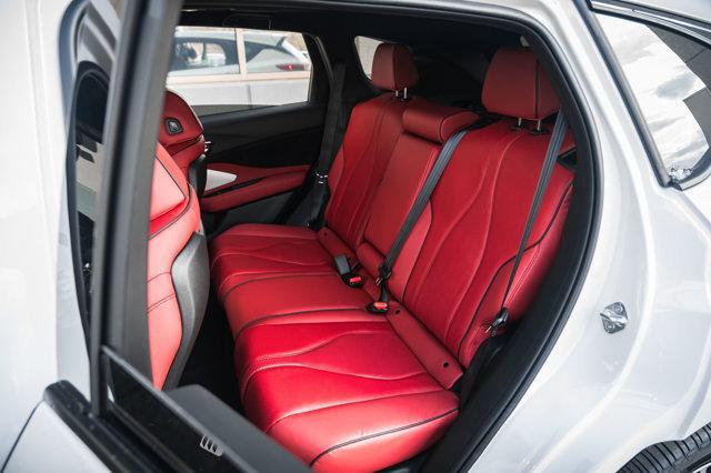 new 2026 Acura RDX car, priced at $56,800