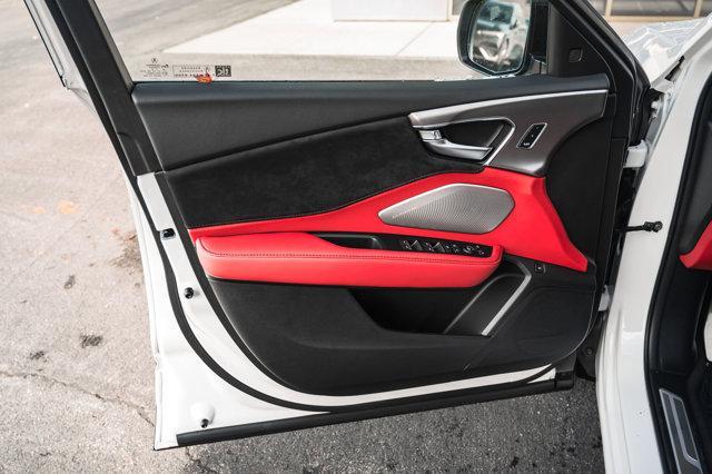 new 2026 Acura RDX car, priced at $56,800