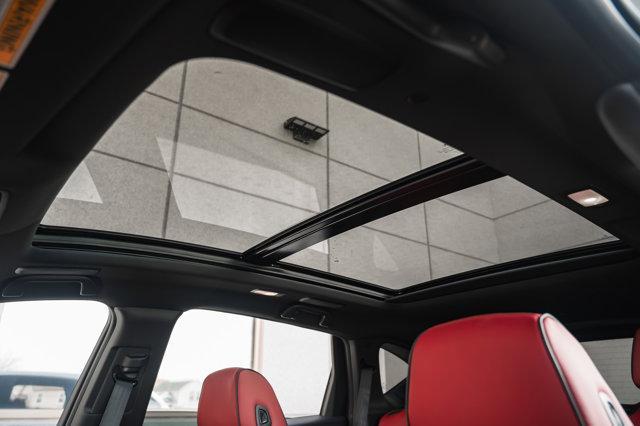 new 2026 Acura RDX car, priced at $56,800