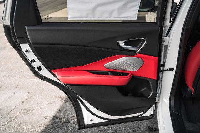 new 2026 Acura RDX car, priced at $56,800